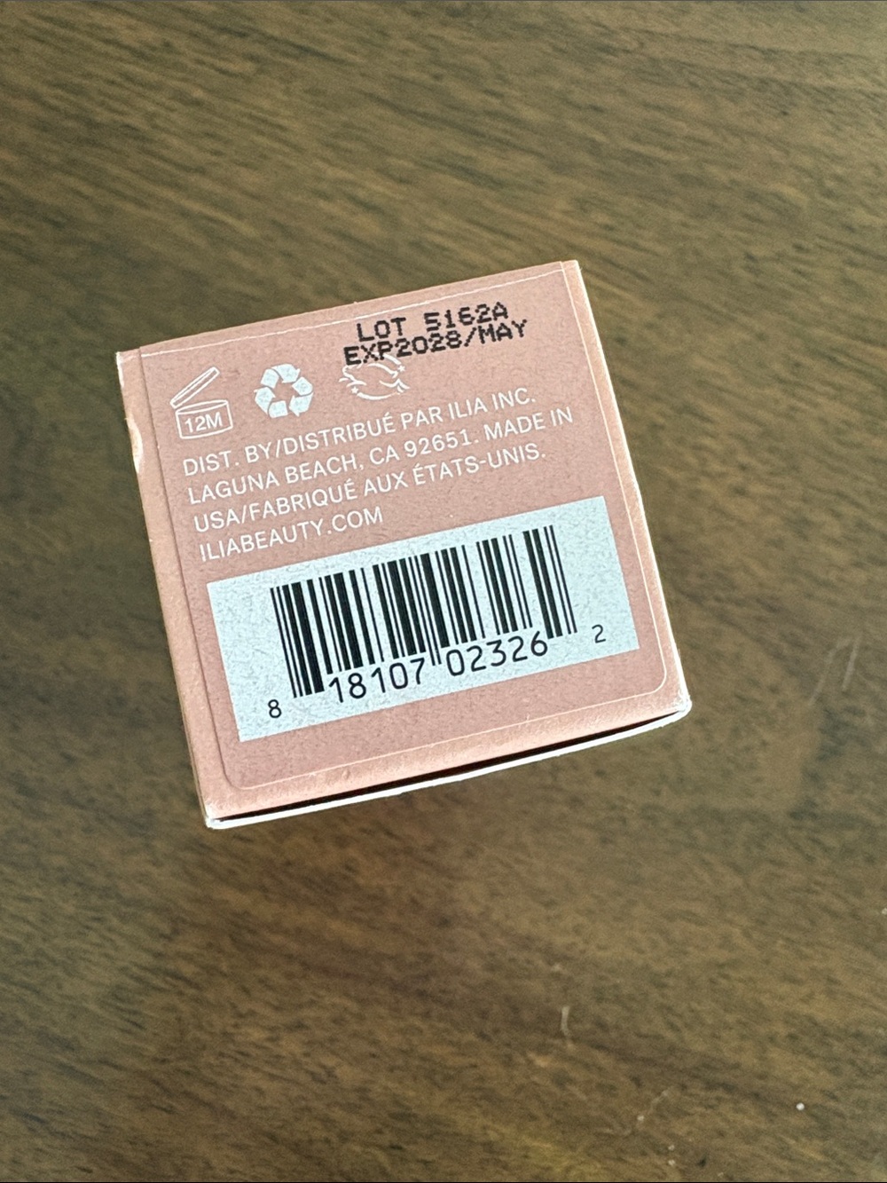 ILIA Super Serum Skin Tint ST3 Balos NEW IN BOX - Picture 5 of 7
